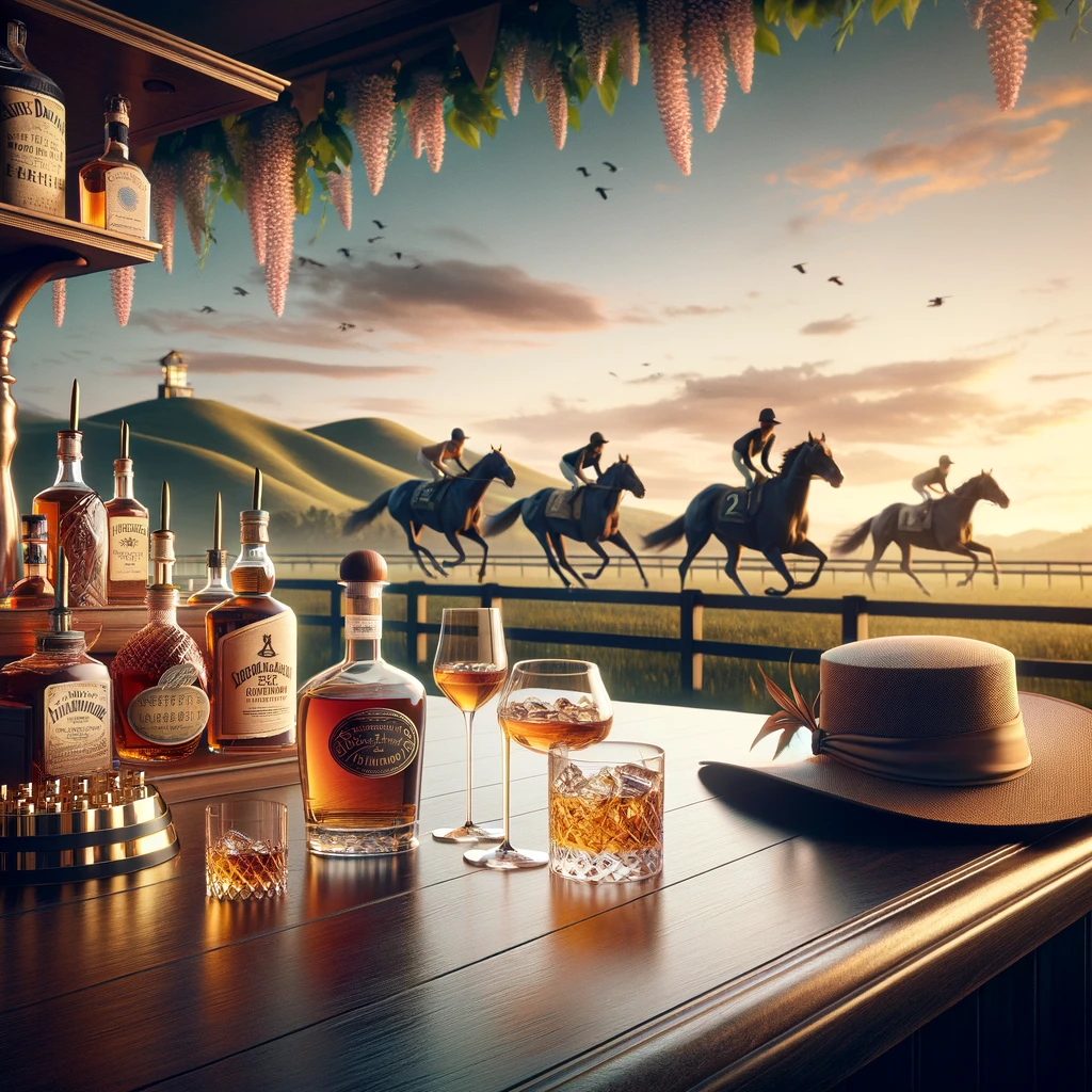 Experience Tradition and Taste at “Horses + Heritage: A Jim Beam Bourbon Social