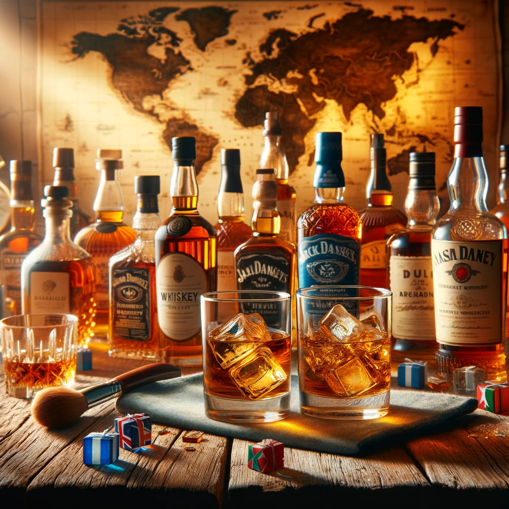 A New Old Tradition: International Whisk(e)y Day